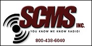 SCMS - 800-438-6040