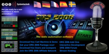 radio automation free