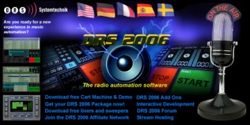 DRS2006